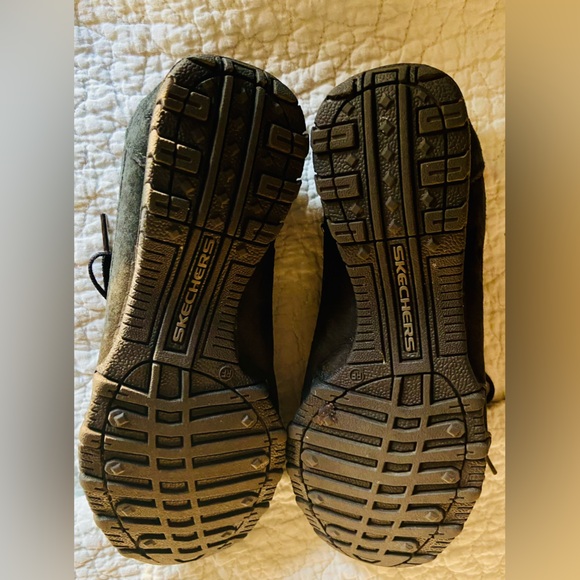 GUC Sketchers Women Sz-7.5(Runs 6.5-7) Worn 5-6 Times? Small For My Size 7.5-8🦶 - Picture 12 of 16